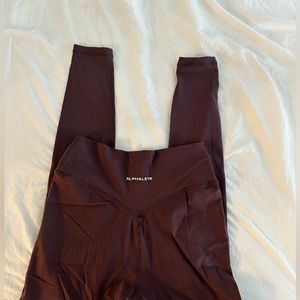 Alphalete size M GUC